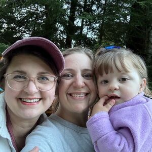 Meet your Posher, Avery